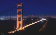 LA to the Bay